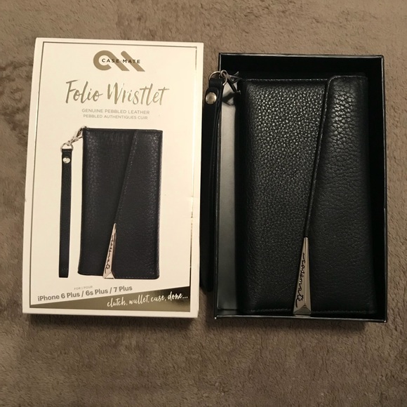 Casemate iPhone 7 Plus case 🖤 - Picture 1 of 2